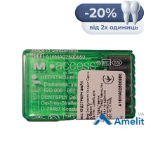 Інструмент ручний H-File M-Access №8, 31 мм (Dentsply Sirona), 6 шт./пак.